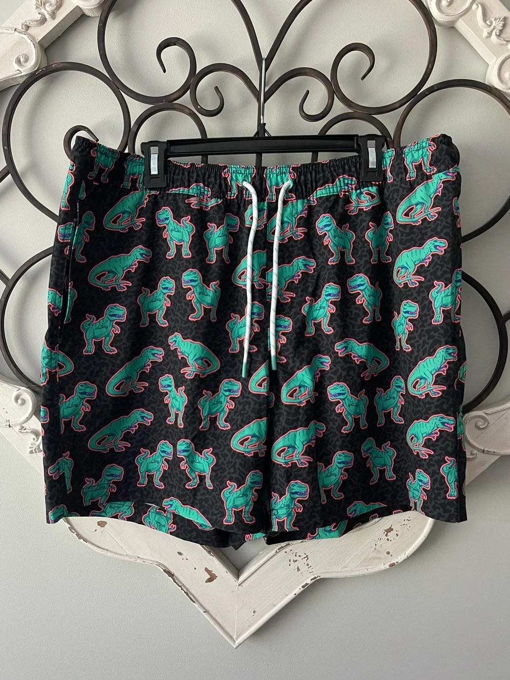Men’s Swim Trunks Bundle